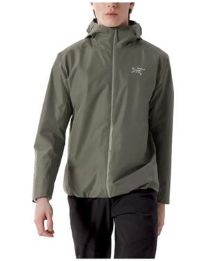 Arc'teryx Light Jackets - Gris