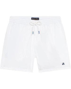 Brooks Brothers Beachwear - Bianco