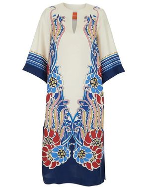 La DoubleJ Beachwear - Blue