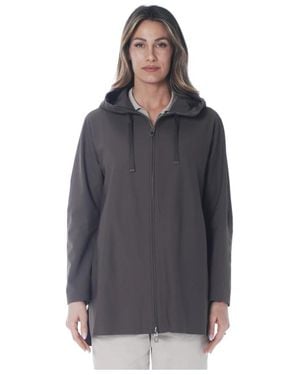 DUNO Light Jackets - Gris