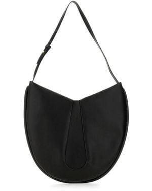 THEMOIRÈ Shoulder Bags - Nero