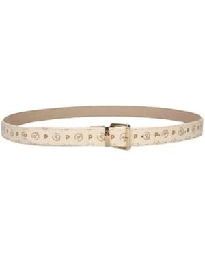 Pollini Belts - Natural