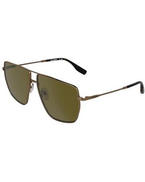 KARL LAGERFELD Sunglasses - Green