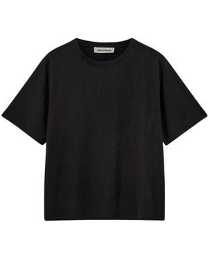Sofie Schnoor T-Shirts - Black
