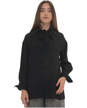 Pennyblack Tunics - Negro