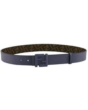 Fendi Belts - Blue