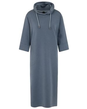 Marc Cain Maxi Dresses - Blue