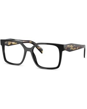 Prada Glasses - Black