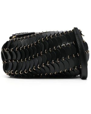 Rabanne Cross Body Bags - Negro
