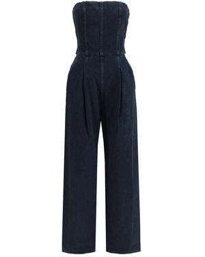 Agolde Jumpsuits - Azul