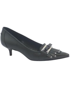 Guglielmo Rotta Pumps - Blu