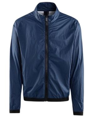 Bomboogie Jm6331Ttvk Bomberjacke - Blau