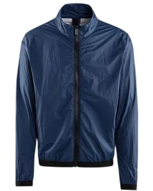 Bomboogie Light Jackets - Blue