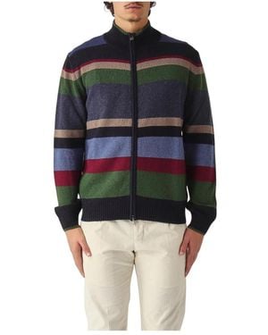 Gallo Cardigans - Multicolor