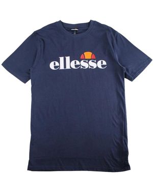 Ellesse T-Shirts - Blu
