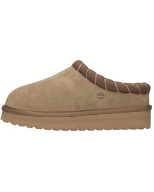 Timberland Mules - Brown