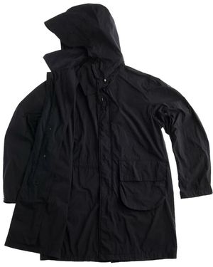 Merrell Rain Proof Jackets - Negro