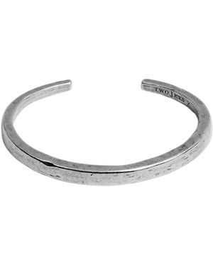 Twojeys Bracelets - Métallisé