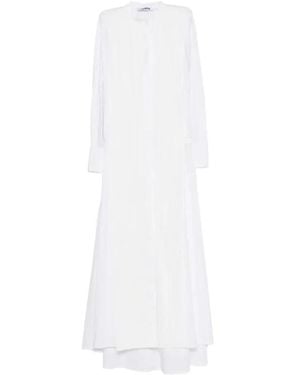 Vivetta Maxi Dresses - Blanco
