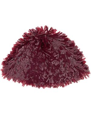 Alanui Hats - Rouge