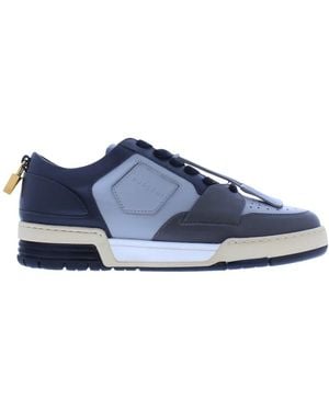 Buscemi Sneakers - Blauw