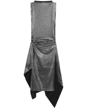 Gcds Party Dresses - Gris