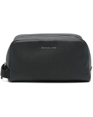 Michael Kors Toilet Bags - Black