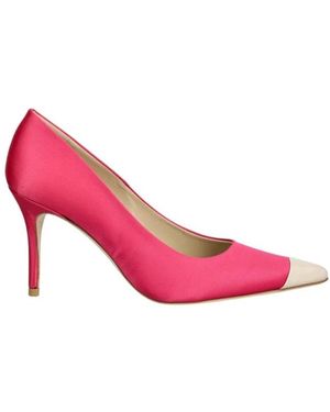 Custommade• Pumps - Rosa