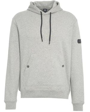 ALPHATAURI Hoodies - Grijs