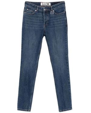 RICHMOND Slim-Fit Jeans - Blu