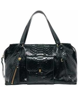 Claris Virot Handbags - Black