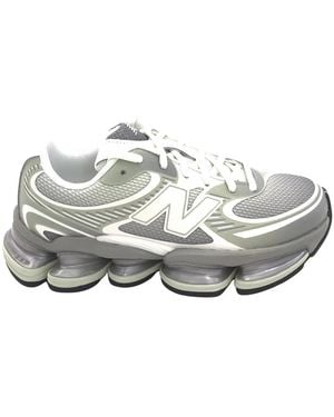 New Balance Running Shoes - Gris