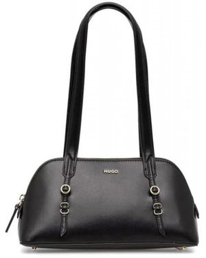 HUGO Shoulder Bags - Negro