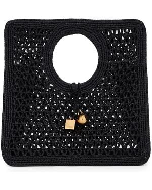 Jacquemus Handbags - Noir
