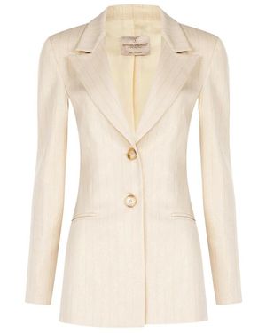 Rinascimento Blazers - Natural