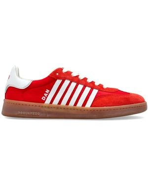 DSquared² Sneakers - Rosso