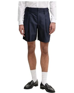 KENZO Casual Shorts - Blauw