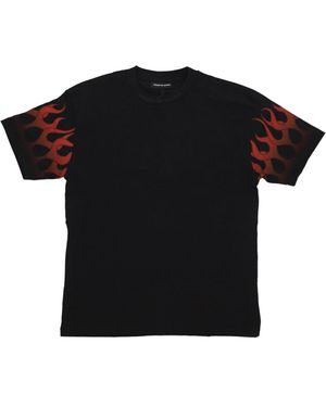 Vision Of Super T-Shirts - Black