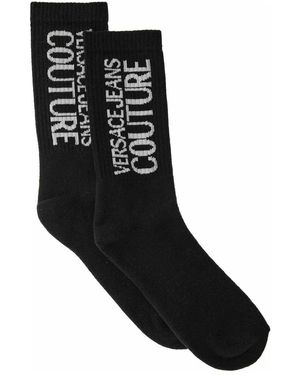 Versace Socks - Zwart