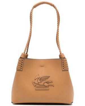 Etro Shoulder Bags - Marrón