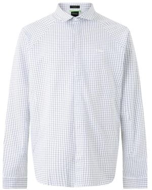 BOSS Excurse Shirt - Wit