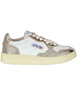 Autry Sneakers - White