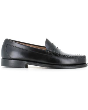 G.H. Bass & Co. Loafers - Black
