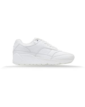 Saint Laurent Trainers - White