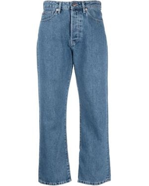 3x1 Straight Jeans - Blue