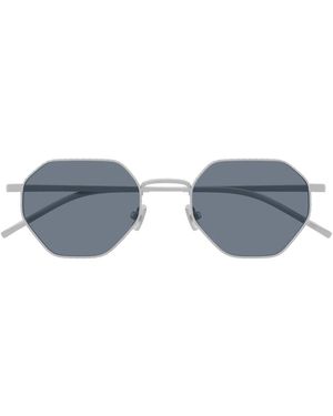 Bottega Veneta Sunglasses - Grey