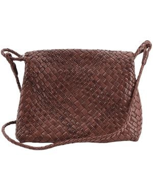 IBELIV Cross Body Bags - Marrón