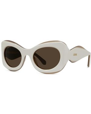 Loewe Sunglasses - Brown