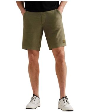 PME LEGEND Skyglizer Shorts - Groen