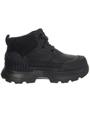 UGG Winter Boots - Black